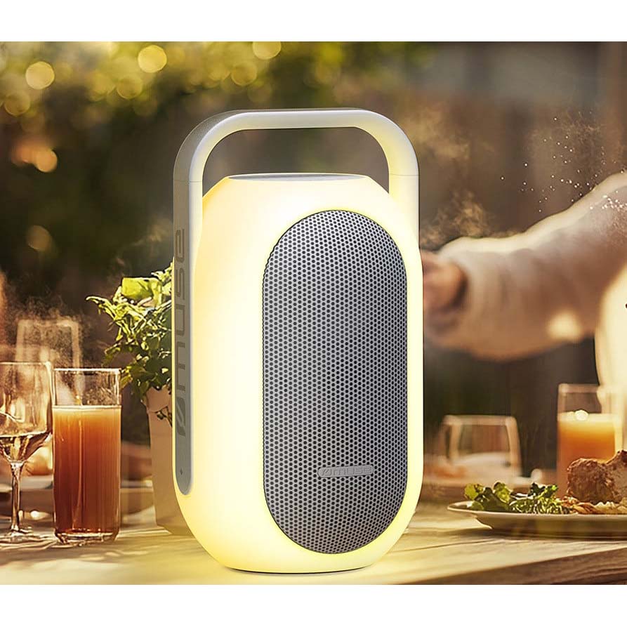 Фото Портативная акустика MUSE ML-625 BT