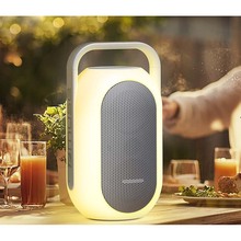 Портативная акустика MUSE ML-625 BT