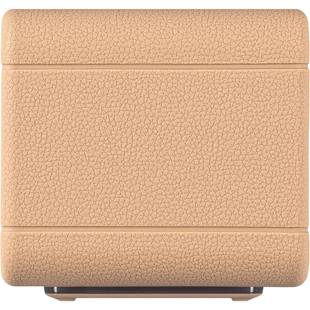 Портативная акустика 2E SoundLegend 80Вт Brown (2E-BSSLWBN) Мощность 80