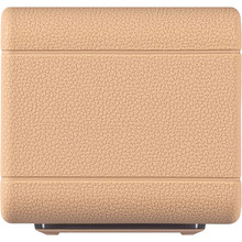 Портативная акустика 2E SoundLegend 80Вт Brown (2E-BSSLWBN)