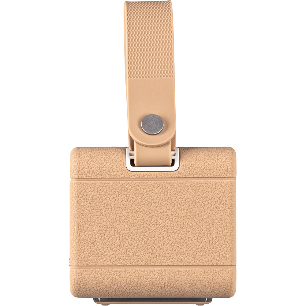 Внешний вид Портативная акустика 2E SoundLegend 80Вт Brown (2E-BSSLWBN)