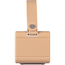 Портативная акустика 2E SoundLegend 80Вт Brown (2E-BSSLWBN)