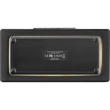 Портативная акустика 2E SoundLegend 80Вт Black (2E-BSSLWBK)