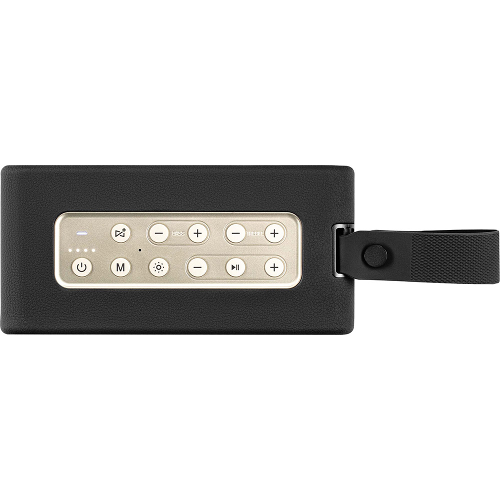 Заказать Портативная акустика 2E SoundLegend 80Вт Black (2E-BSSLWBK)