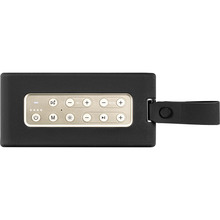 Портативная акустика 2E SoundLegend 80Вт Black (2E-BSSLWBK)