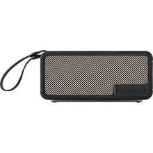 Портативная акустика 2E SoundLegend 80Вт Black (2E-BSSLWBK)