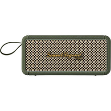 Портативна акустика 2E SoundLegend Mini 40Вт Green (2E-BSSLMWGN)