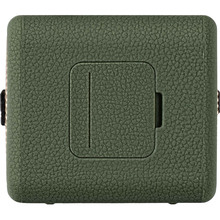 Портативна акустика 2E SoundLegend Mini 40Вт Green (2E-BSSLMWGN)