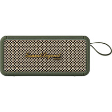 Портативна акустика 2E SoundLegend Mini 40Вт Green (2E-BSSLMWGN)