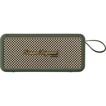 Портативна акустика 2E SoundLegend Mini 40Вт Green (2E-BSSLMWGN)