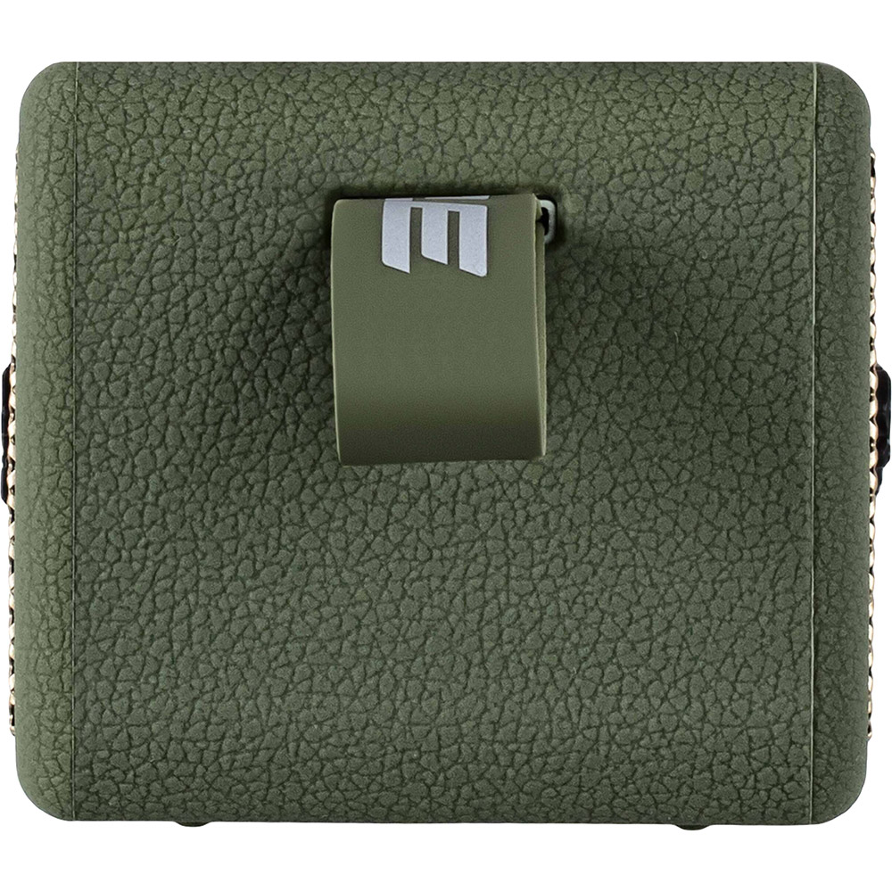 Покупка Портативна акустика 2E SoundLegend Mini 40Вт Green (2E-BSSLMWGN)