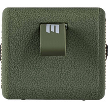 Портативна акустика 2E SoundLegend Mini 40Вт Green (2E-BSSLMWGN)