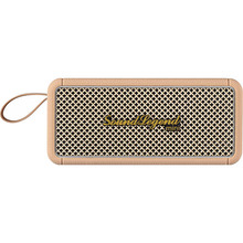 Портативна акустика 2E SoundLegend Mini 40Вт Brown (2E-BSSLMWBN)