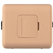 Портативна акустика 2E SoundLegend Mini 40Вт Brown (2E-BSSLMWBN)