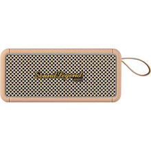 Портативна акустика 2E SoundLegend Mini 40Вт Brown (2E-BSSLMWBN)