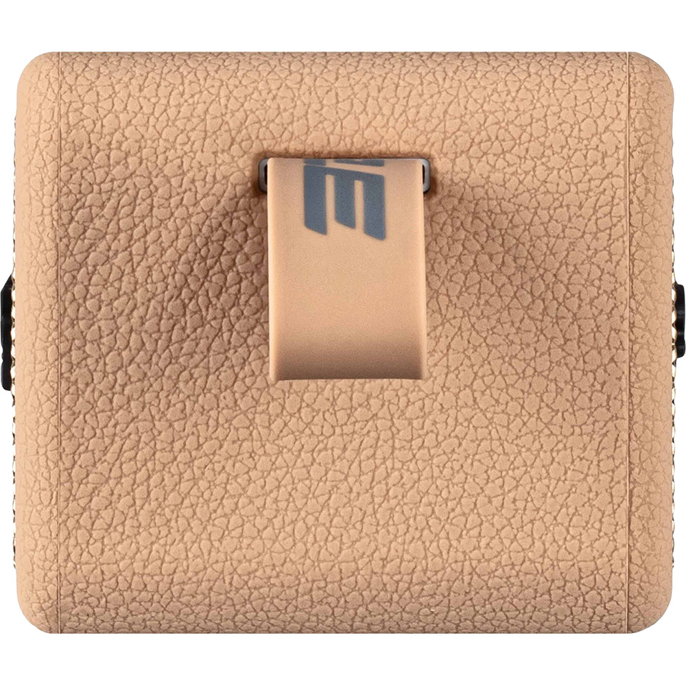 Покупка Портативна акустика 2E SoundLegend Mini 40Вт Brown (2E-BSSLMWBN)