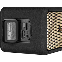 Портативна акустика 2E SoundLegend Mini 40Вт Black (2E-BSSLMWBK)