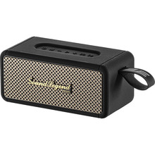 Портативна акустика 2E SoundLegend Mini 40Вт Black (2E-BSSLMWBK)