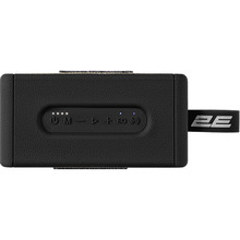 Портативна акустика 2E SoundLegend Mini 40Вт Black (2E-BSSLMWBK)
