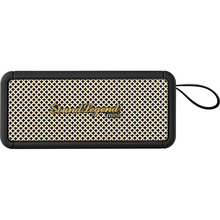 Портативна акустика 2E SoundLegend Mini 40Вт Black (2E-BSSLMWBK)