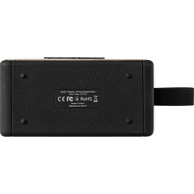 Портативна акустика 2E SoundLegend Mini 40Вт Black (2E-BSSLMWBK)