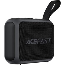 Купити портативну колонку Портативна акустика ACEFAST K4 Go Black (6974316285113)