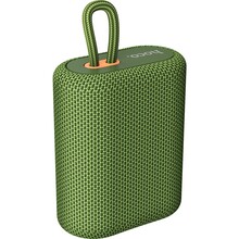 Портативна акустика HOCO BS47 Uno Army Green (6931474756008)