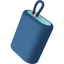 Портативна акустика HOCO BS47 Uno Navy Blue (6931474756015)