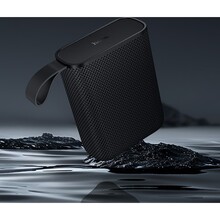 Портативна акустика HOCO HC34 Star Black (6942007652193)