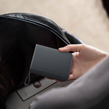 Портативна акустика HOCO HC34 Star Black (6942007652193)