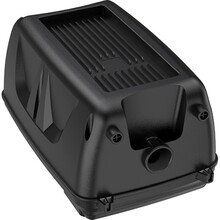 Портативна акустика HOCO BS37 Dancer Black (6931474727602)