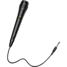 Портативна акустика HOCO BS37 Dancer Black (6931474727602)