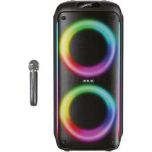 Портативна акустика MUSE PARTY BOX M-1930 DJ Black