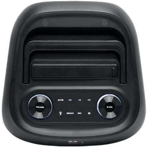 Портативна акустика MUSE PARTY BOX M-1930 DJ Black Тип портативна акустика