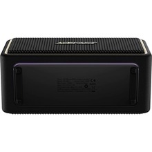 Портативна акустика ACEFAST K3 Ultra Black (6974316285106)