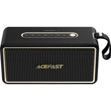 Купити портативну колонку Портативна акустика ACEFAST K3 Ultra Black (6974316285106)