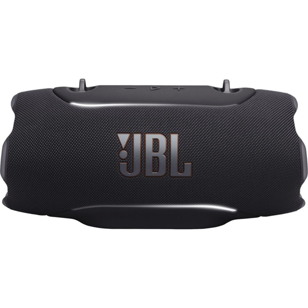 Портативна акустика JBL Xtreme 5 Black (JBLXTREME5BLK)