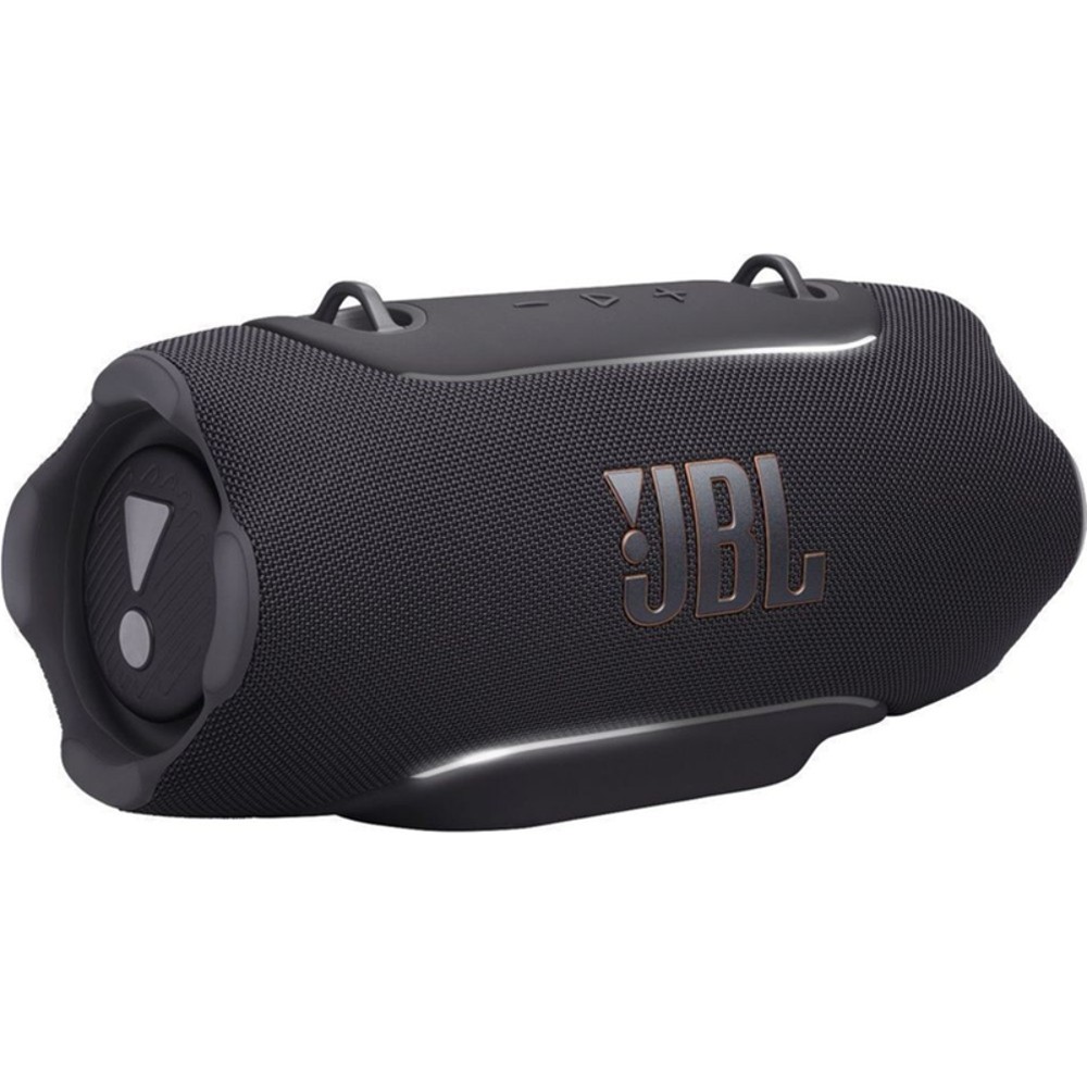 Портативная акустика JBL Xtreme 5 Black (JBLXTREME5BLK) ᐉ купить
