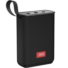 Портативна акустика XO F74 Black (F74.black)
