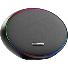 Портативна акустика HIFUTURE Orbit Black (orbit.black)
