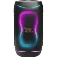Портативна акустика JBL PartyBox 130 Black (JBLPB130BLKEP)