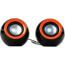 GREENWAVE SA 235 2.0 Black Orange