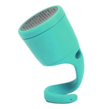 Портативная акустика Polk audio Swimmer Green