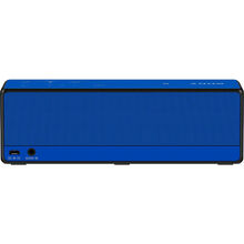 SONY SRS-X33 Blue