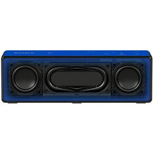 SONY SRS-X33 Blue