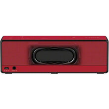 SONY SRS-X33 Red