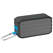 Портативна акустика TRUST Urban Veltus Outdoor Bluetooth Speaker