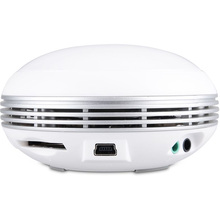 Портативна акустика MICROLAB MD112 White