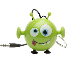 Портативна акустика KIT KS Mini Buddy Speaker Alien KSNMBAI