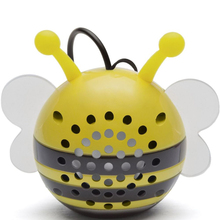 Портативна акустика KS Mini Buddy Speaker Bee KSNMBBEE